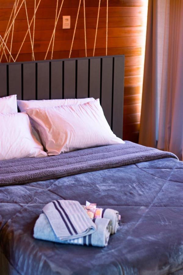 Chale Guest House Урубісі Екстер'єр фото